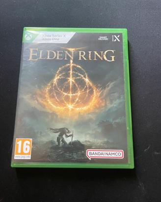 Elden ring xbox