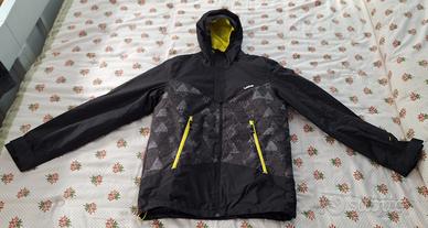 Giacca da sci Wed'ze