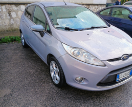 Ford Fiesta 1,4 diesel 70 cv