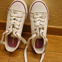 Scarpe da ginnastica bambina 32