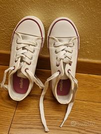 Scarpe da ginnastica bambina 32