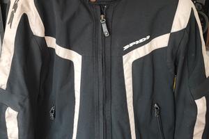 giacca giubbotto moto