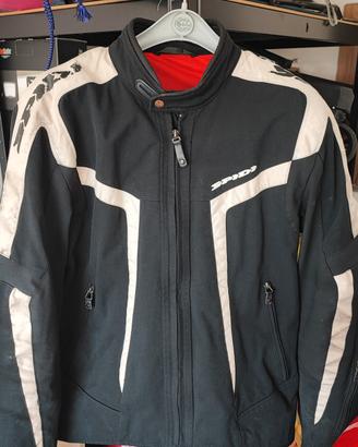 giacca giubbotto moto