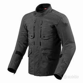 Giacca REV'IT (REVIT) TRENCH Goretex