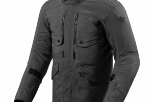 Giacca REV'IT (REVIT) TRENCH Goretex
