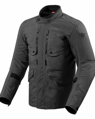 Giacca REV'IT (REVIT) TRENCH Goretex