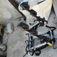 porta bici da auto