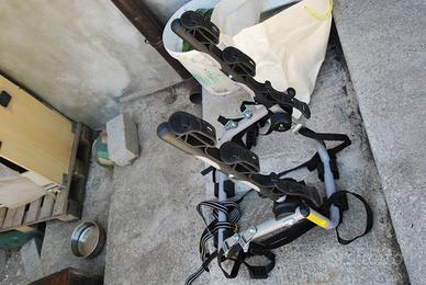 porta bici da auto