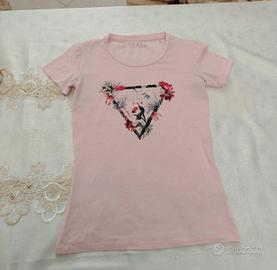 T-shirt guess 