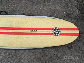 Surf Longboard Hawaiian Island Zaka 9'6"