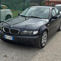 Bmw 330d e46