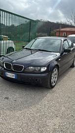 Bmw 330d e46