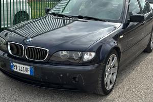 Bmw 330d e46