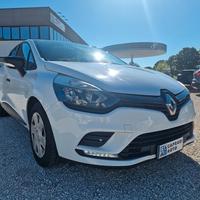 RENAULT CLIO VAN AUTOCARRO 2 POSTI 1.5 DCi 75 cv