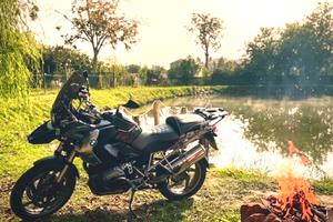 Bmw 1200 gs