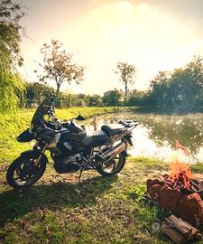 Bmw 1200 gs