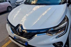 Renault Captur Full Hybrid – Full Optional