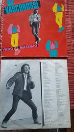 LP VADO AL MASSIMO 1982