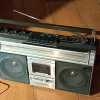 Radio stereo Sharp GF 6060 HD