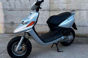 MBK Booster NG Next Generation 50 2001