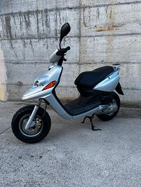 MBK Booster NG Next Generation 50 2001