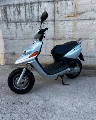 MBK Booster NG Next Generation 50 2001