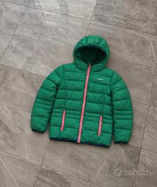 Piumino verde Brugi - Taglia 9/11 anni 134-146 cm