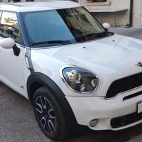 Mini Cooper Countryman Mini 1.6 Cooper S Countryma