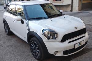 Mini Cooper Countryman Mini 1.6 Cooper S Countryma