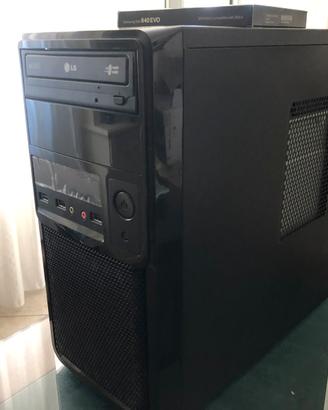 Pc Desktop