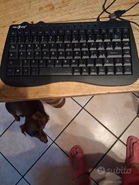 tastiera pc 