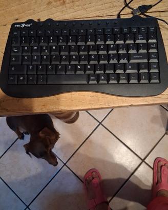 tastiera pc 