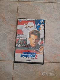 videocassette 