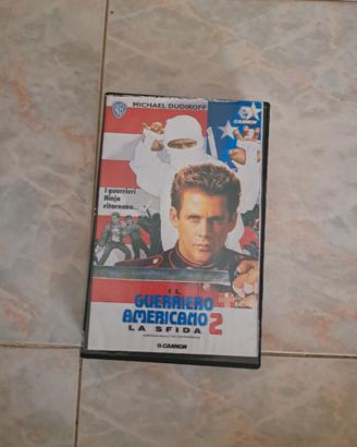 videocassette 