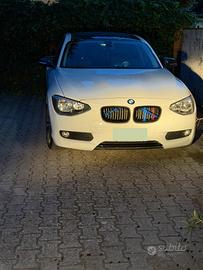 🚗 BMW Serie 1 118d 5 Porte (F20) – 07/2012 | Moto