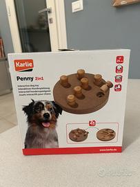 Gioco problem solving