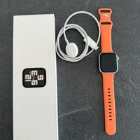 Apple watch SE gen2 40mm