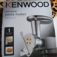 Planetaria KENWOOD chef premier kmc570