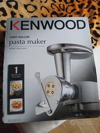 Planetaria KENWOOD chef premier kmc570