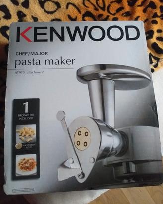 Planetaria KENWOOD chef premier kmc570