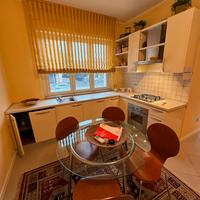 Cucina completa di elettrodomestici Plebani