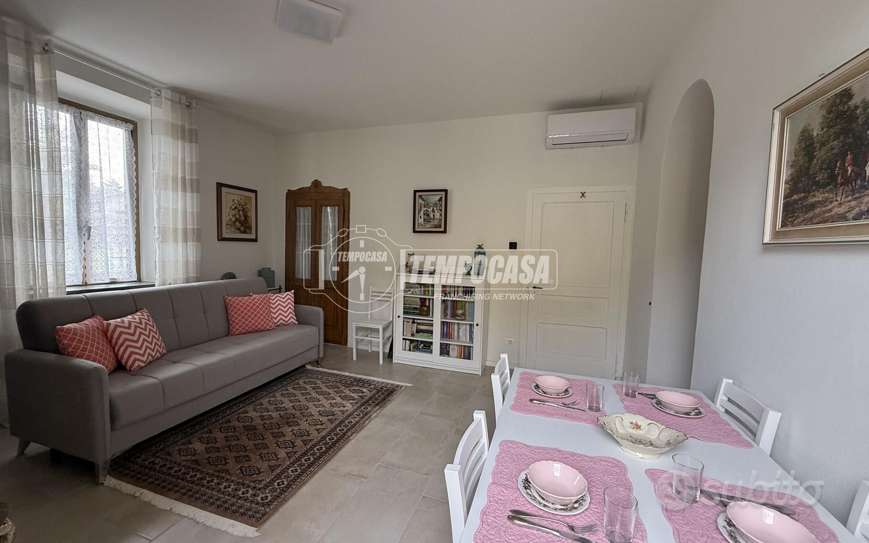 Apartment in Leggiuno, Sasso Moro - Vista 6
