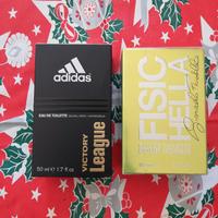 Profumo eau de toilette uomo Adidas Victory League