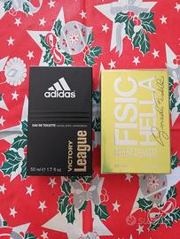 Profumo eau de toilette uomo Adidas Victory League