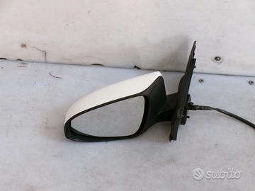 Specchietto Elettrico Sinistro Toyota Yaris 3 2017