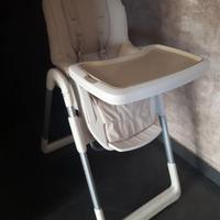 seggiolone pappa Bebè Confort 