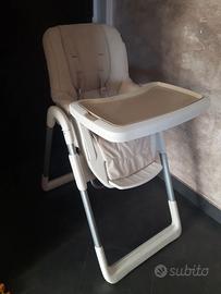 seggiolone pappa Bebè Confort 