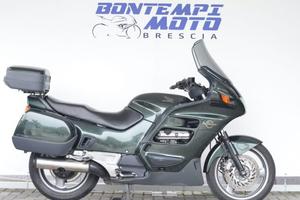 HONDA Pan European + TOP CASE