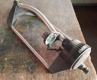 Irrigatore claber