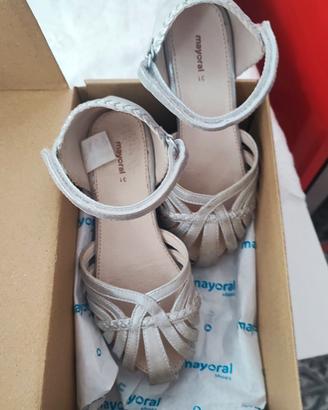 scarpe ragnetto Mayoral 